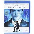 The Anomaly (Blu-Ray) (Uk Import)