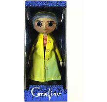 NECA - Coraline - Prop Replica 10" Coraline Doll