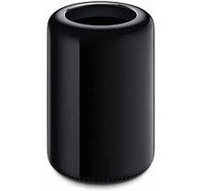 2013 Apple Mac Pro Quad Core Xeon 3.7Ghz 12Gb RAM 256Gb SSD Me253ll/A (Scratch And Dent Used)
