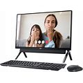 NEW Dell Inspiron 24" Touchscreen All In One Desktop PC 8GB I5400-3869BLK-PUS