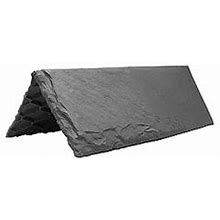 Inspire Aledora Synthetic Slate Hip Ridge Tiles , From Best Materials