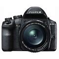 USED Fujifilm X-S1 12MP EXR CMOS Digital Camera Excellent FREE SHIPPING