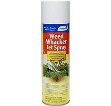 Monterey Weed Whacker Jet Spray - CASE (12 Cans)