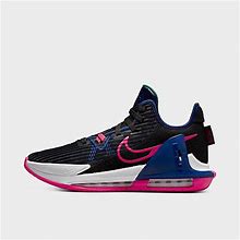 Nike Lebron Witness 6 Basketball Shoes