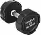 Rubber Encased Dumbbell Sets, Premium Weights Set, Exercise&Fitness Equipment For Home Gym, Hand Sets For Workout, And Strength Training - Available