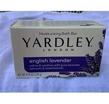 Yardley English Lavender - Pack Of 12