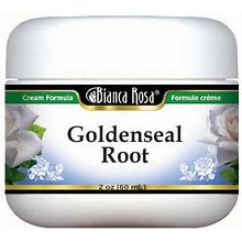Bianca Rosa Goldenseal Root Hand And Body Cream, (2 Oz, 2-Pack, Zin: 520300)
