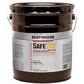 Rust-Oleum 289376 5 Gal AS5400 Epoxy Ester Anti-Slip Floor Coating