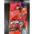 Miraculous Ladybug Fashion Doll Playmates 2021 Brand New In Box Action Figure