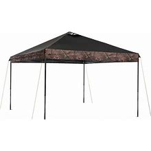 Ozark Trail 10 X 10 Instant 100 Sq Ft Cooling Spacegazebo With Realtree Xtra Outdoor And Camping Crowdfused ,
