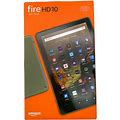 Amazon Fire HD10 (11Th Gen) 10.1in 1080P 64GB Wifi Tablet Olive
