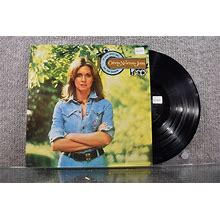 Olivia Newton-John ""If You Love Me Let Me Know"" MCA Records, MCA Records LP 1974