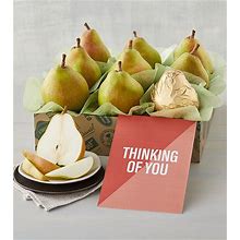 Royal Riviera® Thinking Of You Pears, Fresh Fruit, Gifts By Harry & David