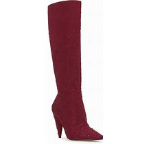 Jessica Simpson Maryeli Boot | Women's | Malbec | Size 6 | Boots