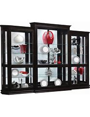 Image result for Kitchen Display Cabinets with Glass Doors