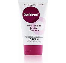 Dermend Arnica Bruise Cream With Vitamin K - Moisturizer For Bruising On Arms, L