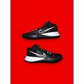 Men's Size 8.5 Nike Kyrie Flytrap 4 Black White 2020 Athletic Shoes - CT1972001