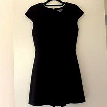 Vince Dresses | Little Black Vince Dress | Color: Black | Size: 0