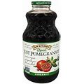 R.W. Knudsen Family Organic Just Pomegranate 32 Fl Oz
