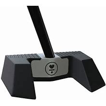 L.A.B. Golf Mezz.1 Black Golf Putter W/ Lie Angle