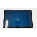 Lenovo Tab M10 Plus (3Rd Gen) TB125FU 10.6" Tablet (Gray 128GB) Wifi