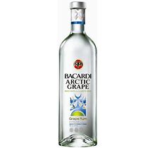 Bacardi Artic Grape Rum 200Ml