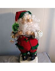 Image result for Old Santa Claus