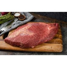 Natural American Wagyu Brisket Flat | The Wagyu Shop Official Site | Overnight Delivery