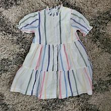 Gap Baby Dress - New Kids | Color: White | Size: 5T