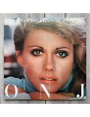 Image result for Olivia Newton-John Early Years