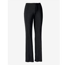 Women's Flawless Pants In Black Size 8/10 | Chico's Outlet