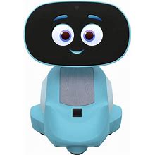Miko 3: AI-Powered Smart Robot For Kids | STEM Learning & Educational Robot