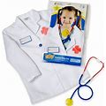 Learning Resources Pretend & Play Doctor Play Set Preschool Toys Boys & Girls Ages 3+