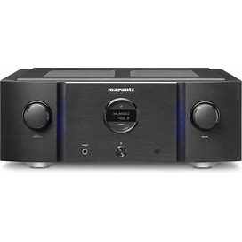 Marantz PM-10 Reference Series Stereo Integrated Amplifier