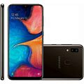 Samsung Galaxy A20 Factory Unlocked SM-A205U 32GB GSM Smartphone