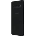 Samsung Galaxy S10+ Plus SM-G975F 128GB Unlocked Smartphone GSM Black Color