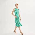 Women's Croft & Barrowa® Fit & Flare Dress