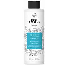 No Nothing Sensitive Moisture Shampoo 10.1 Oz | One Size | Hair Care Products Shampoos | Beauty