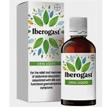 Iberogast Oral Liquid For Digestive Symptoms 20Ml / 50Ml