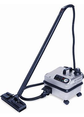 US Steam Falcon Commercial Steam Cleaner. Professional Steamer, Portable, All Purpose Steam Cleaner, Auto Detailing Steamer - Auto Interior Steamer