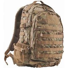 Tru-Spec Elite 3-Day Backpack Multicam 4829000
