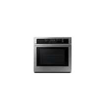 30 in. Single Electric Wall Oven In Stainless Steel