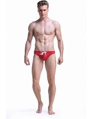 Image result for Men's Swimwear