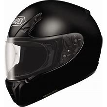 Shoei RF-SR Full Face Helmet | Black | Sz L