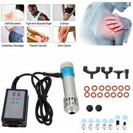 Ed Shockwave Therapy Machine Pain Relief Fits Ed Erectile Dysfunction