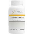 Integrative Therapeutics Magnesium Malate 100 Mg - 90 Veg Capsules