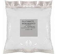 Ajinomoto MSG In Plastic Bag, 16.0 Ounce