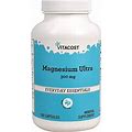 Vitacost Magnesium Ultra - 300 Mg - 180 Capsules
