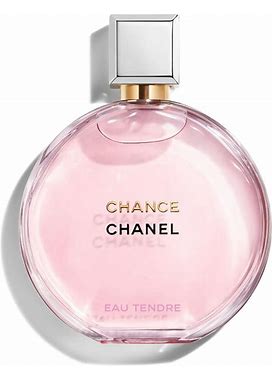 CHANEL CHANCE EAU TENDRE Eau De Parfum Spray