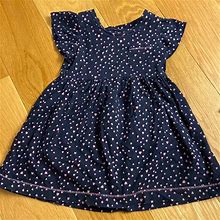 Gap Dresses | Baby Gap Dress Size 2T | Color: Blue | Size: 2Tg